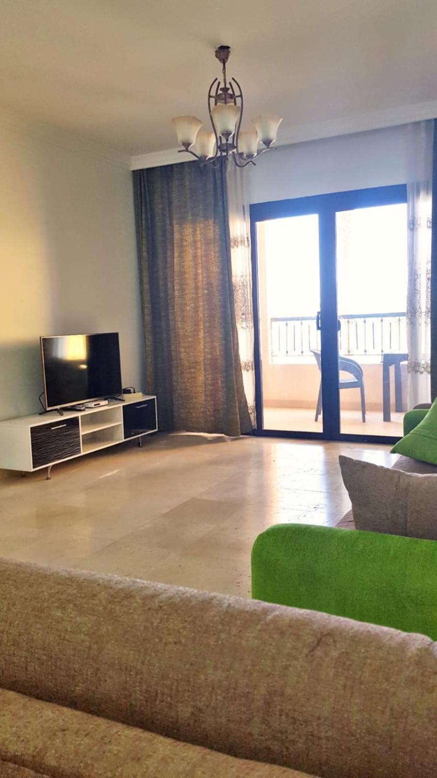 Esplanada Hotel Apartments Hurghada Exteriör bild