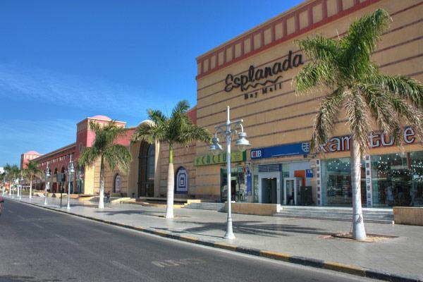 Esplanada Hotel Apartments Hurghada Exteriör bild